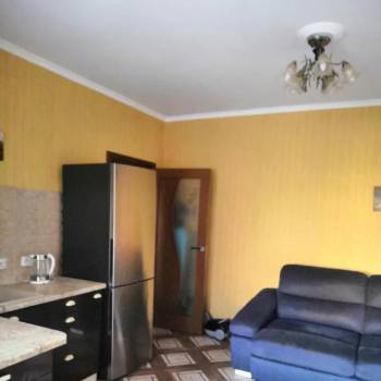 Сдается 2-х комнатная квартира, 38 м²