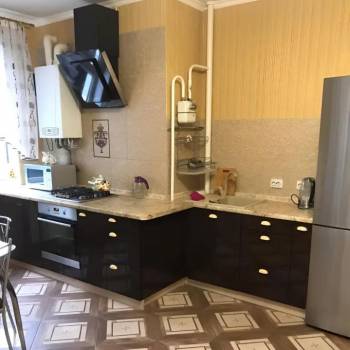 Сдается 2-х комнатная квартира, 38 м²