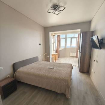 Сдается 2-х комнатная квартира, 56 м²