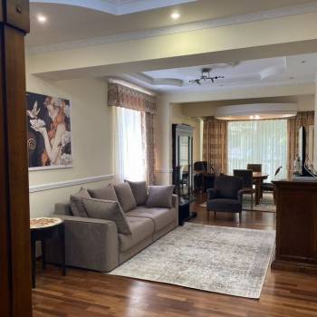 Сдается Многокомнатная квартира, 107 м²