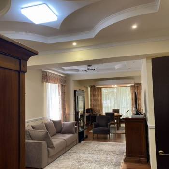 Сдается Многокомнатная квартира, 107 м²