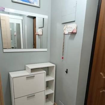Сдается 1-комнатная квартира, 35 м²