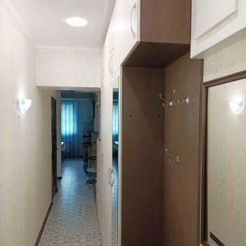 Сдается 2-х комнатная квартира, 55,6 м²