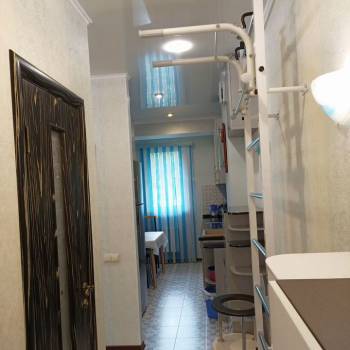 Сдается 2-х комнатная квартира, 55,6 м²