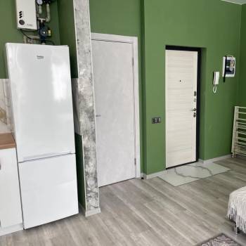 Сдается 1-комнатная квартира, 37 м²