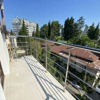 Сдается 2-х комнатная квартира, 100 м²