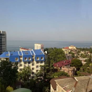 Сдается 2-х комнатная квартира, 100 м²
