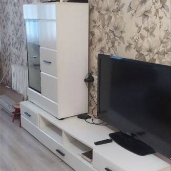 Сдается 2-х комнатная квартира, 50 м²