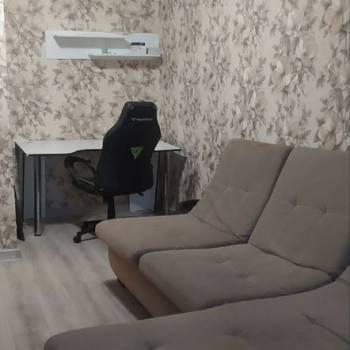 Сдается 2-х комнатная квартира, 50 м²