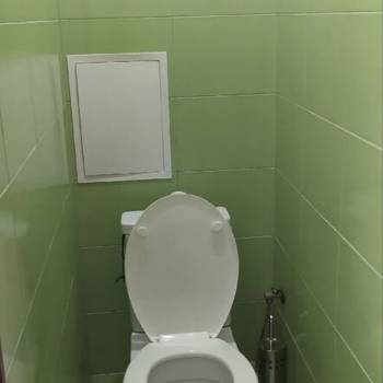 Сдается 2-х комнатная квартира, 50 м²