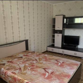 Сдается 1-комнатная квартира, 36 м²
