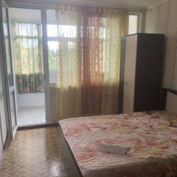 Сдается 1-комнатная квартира, 36 м²
