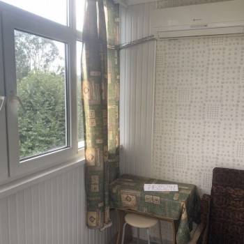 Сдается 1-комнатная квартира, 36 м²