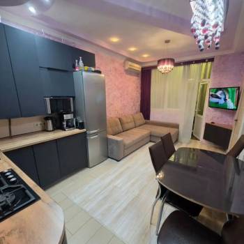 Продается 3-х комнатная квартира, 54 м²