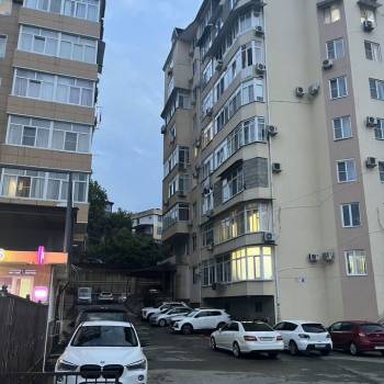 Продается 3-х комнатная квартира, 54 м²