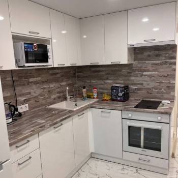 Сдается 2-х комнатная квартира, 37,5 м²