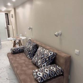 Сдается 2-х комнатная квартира, 37,5 м²