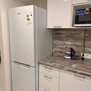 Сдается 2-х комнатная квартира, 37,5 м²