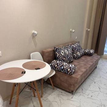 Сдается 2-х комнатная квартира, 37,5 м²