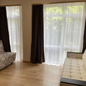Сдается 1-комнатная квартира, 25 м²