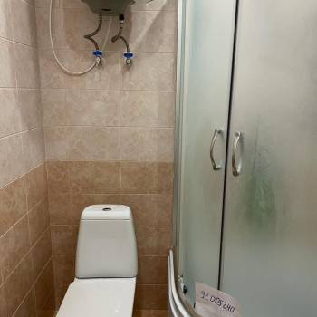 Сдается 1-комнатная квартира, 25 м²