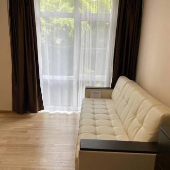 Сдается 1-комнатная квартира, 25 м²