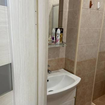 Сдается 1-комнатная квартира, 25 м²