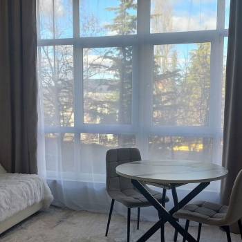 Сдается 1-комнатная квартира, 31 м²