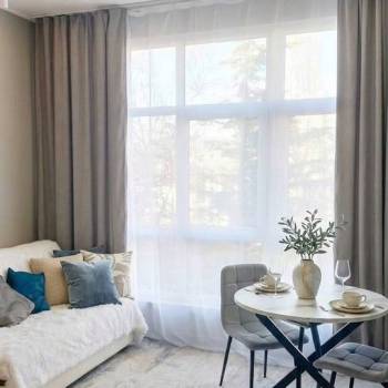 Сдается 1-комнатная квартира, 31 м²