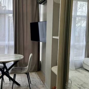 Сдается 1-комнатная квартира, 31 м²