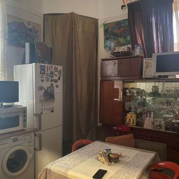 Продается 1-комнатная квартира, 23 м²