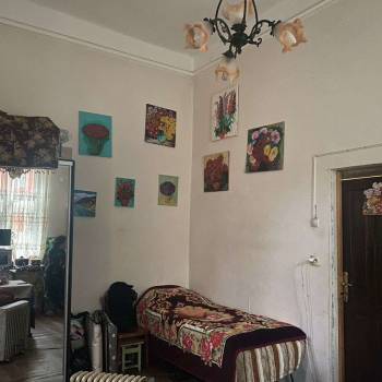 Продается 1-комнатная квартира, 23 м²