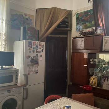 Продается 1-комнатная квартира, 23 м²