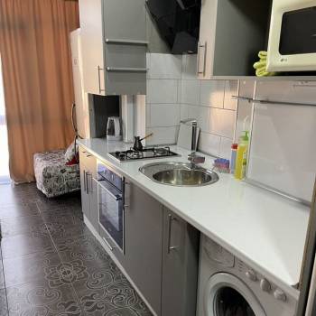 Продается 1-комнатная квартира, 26 м²