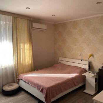 Сдается 1-комнатная квартира, 38 м²