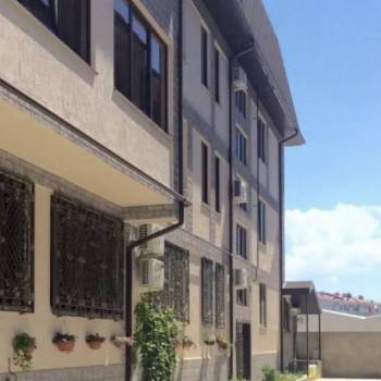 Сдается 1-комнатная квартира, 23 м²
