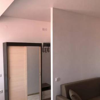Сдается 1-комнатная квартира, 23 м²