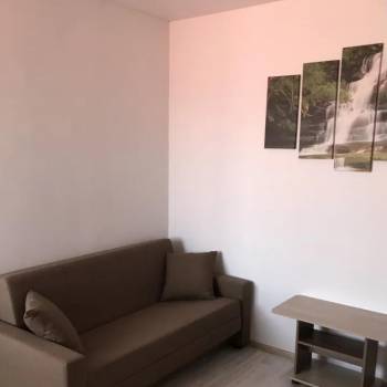 Сдается 1-комнатная квартира, 23 м²