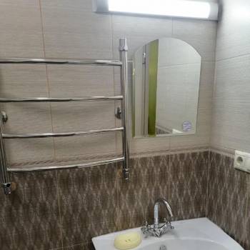 Сдается 1-комнатная квартира, 24 м²