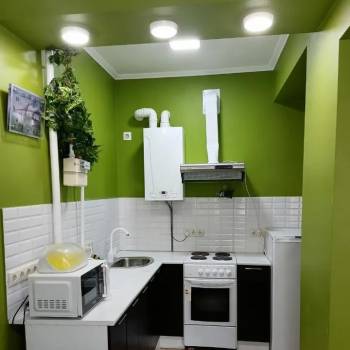 Сдается 1-комнатная квартира, 24 м²