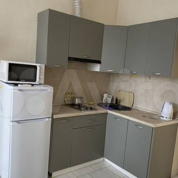Сдается 1-комнатная квартира, 25 м²