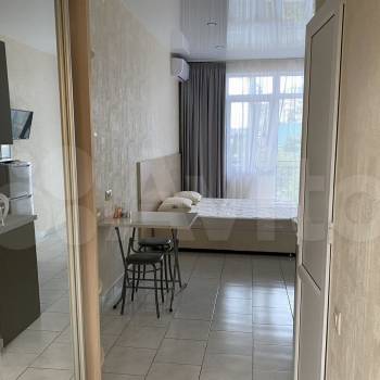 Сдается 1-комнатная квартира, 25 м²