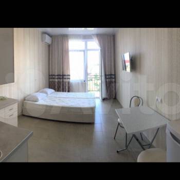 Сдается 1-комнатная квартира, 25 м²
