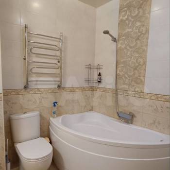 Сдается 2-х комнатная квартира, 50 м²