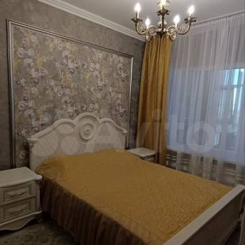 Сдается 2-х комнатная квартира, 50 м²