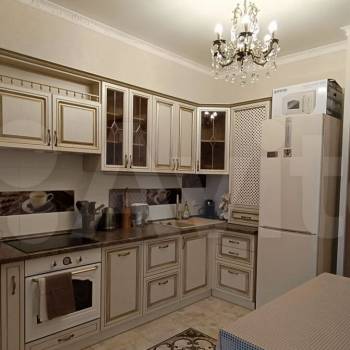 Сдается 2-х комнатная квартира, 50 м²