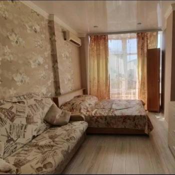 Сдается 1-комнатная квартира, 29 м²