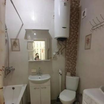Сдается 1-комнатная квартира, 29 м²
