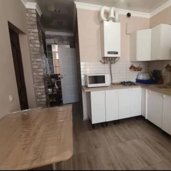Сдается 1-комнатная квартира, 29 м²