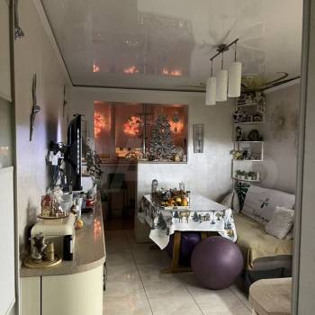 Продается 3-х комнатная квартира, 74,2 м²